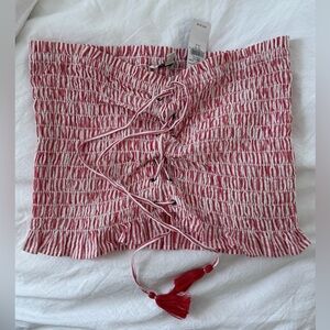 American Eagle Tube Top